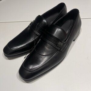 Calvin Klein Men’s Dress Shoes Loafers Size 10.5